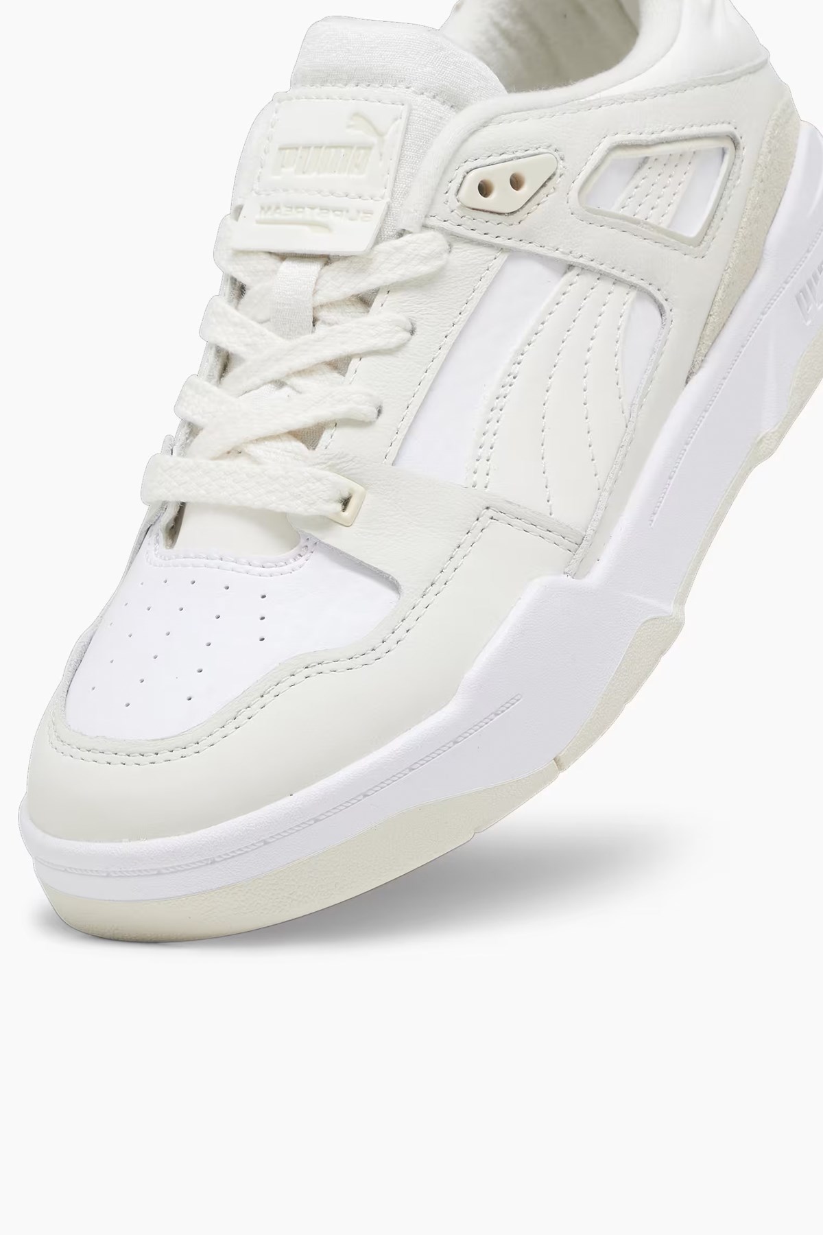 Puma Slipstream Kadın Spor Ayakkabı 39304901 Beyaz