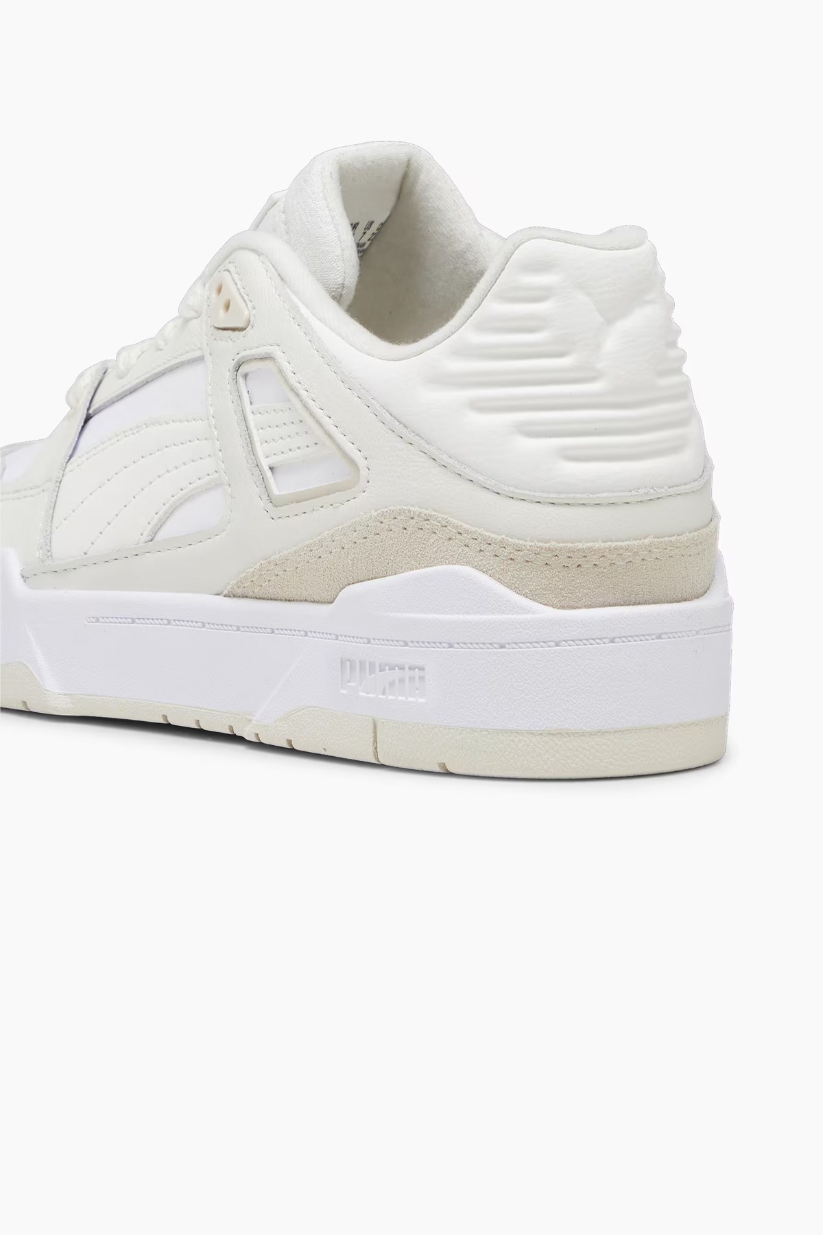 Puma Slipstream Kadın Spor Ayakkabı 39304901 Beyaz