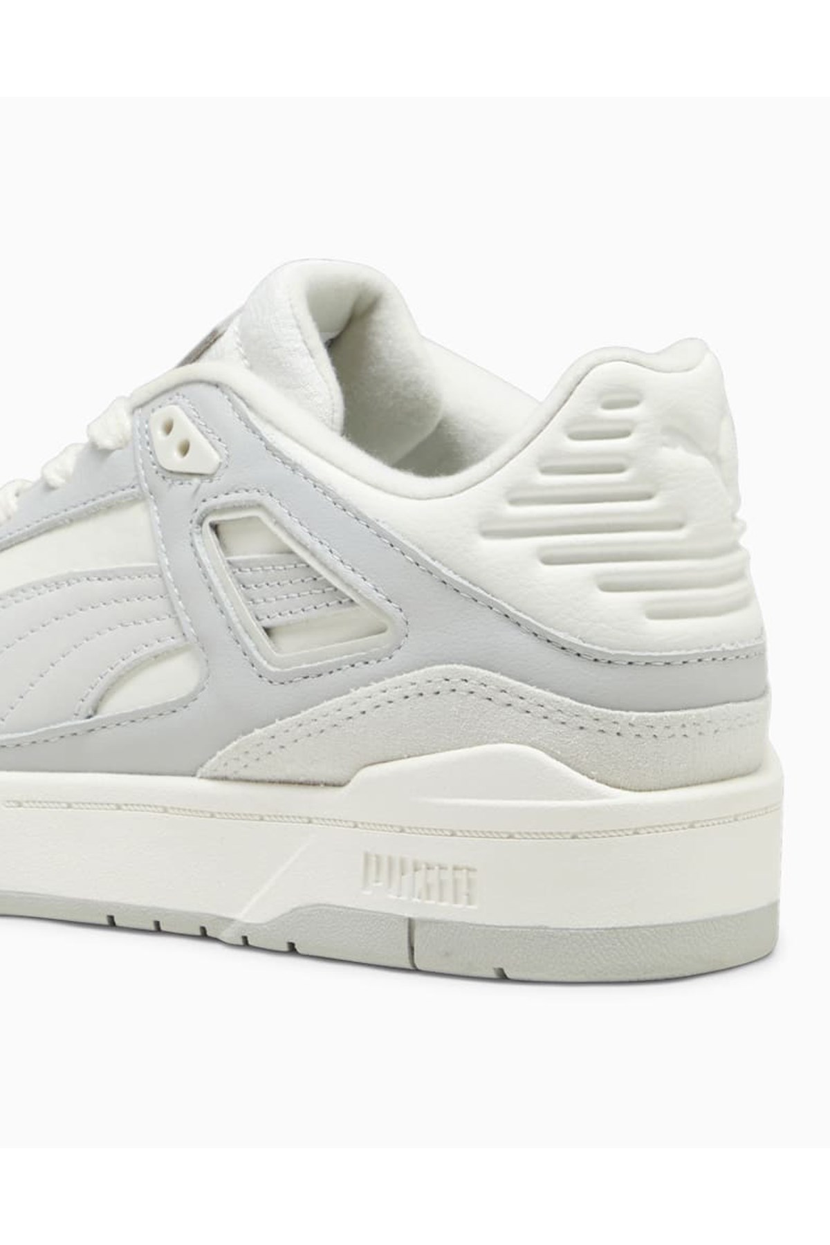 Puma Slipstream Selflove Kadın Spor Ayakkabı 39304902 Beyaz