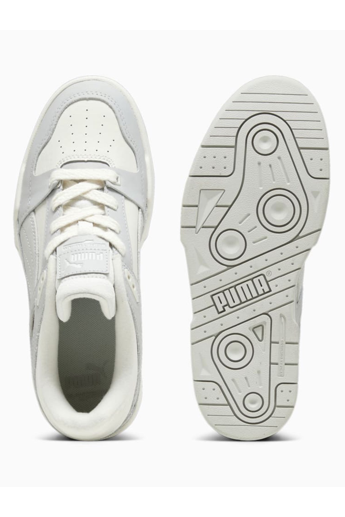 Puma Slipstream Selflove Kadın Spor Ayakkabı 39304902 Beyaz