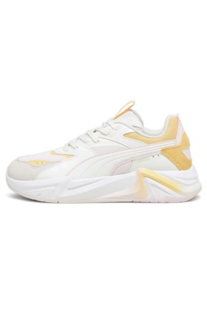 Puma Rs-Pulsoid Beach Days Wns Kadın Spor Ayakkabı 39312401 Beyaz