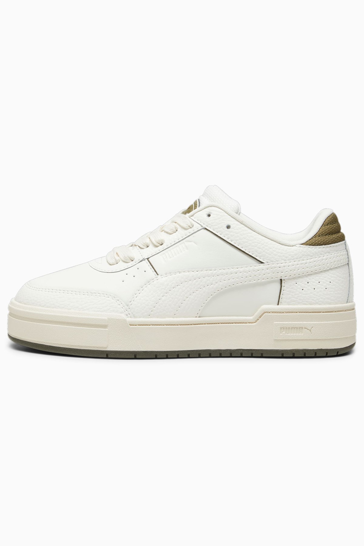 Puma Ca Pro Sport Erkek Spor Ayakkabı 39328202 Beyaz