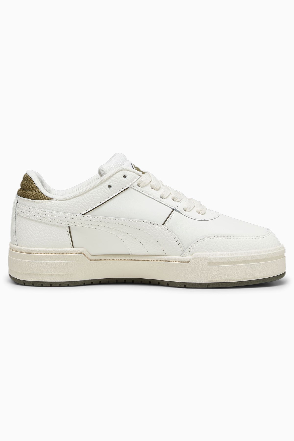 Puma Ca Pro Sport Erkek Spor Ayakkabı 39328202 Beyaz