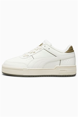 Puma Ca Pro Sport Erkek Spor Ayakkabı 39328202 Beyaz