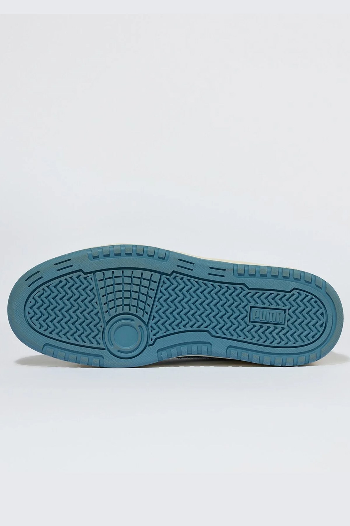 Puma Doublecourt Prm Unisex Spor Ayakkabı 39328310 Beyaz