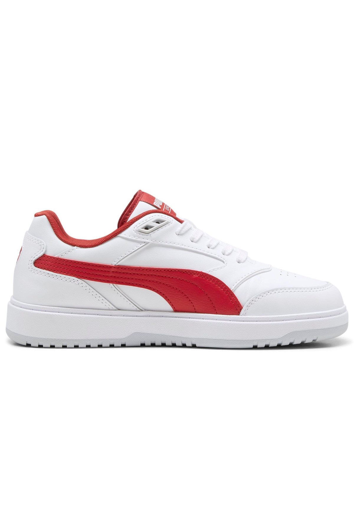 Puma Doublecourt Erkek Spor Ayakkabı 39328409 Beyaz