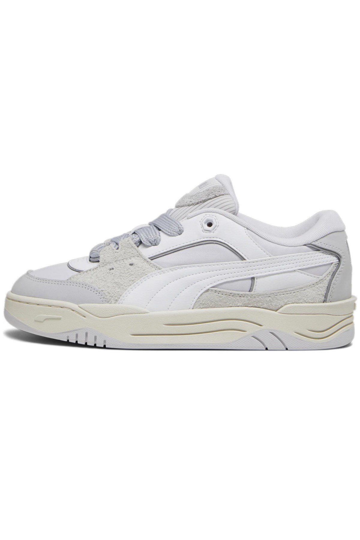 Puma 180 Reflect Erkek Spor Ayakkabı 39328801 Beyaz