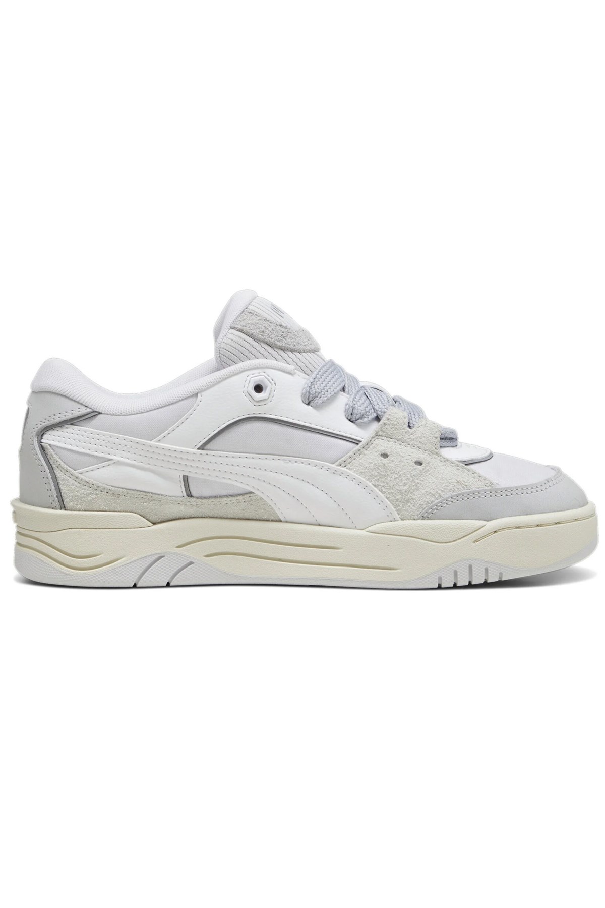 Puma 180 Reflect Erkek Spor Ayakkabı 39328801 Beyaz