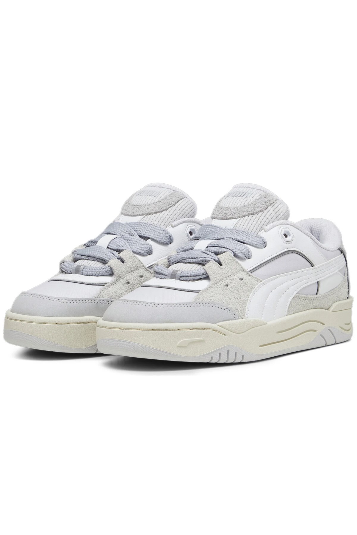 Puma 180 Reflect Erkek Spor Ayakkabı 39328801 Beyaz