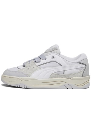 Puma 180 Reflect Erkek Spor Ayakkabı 39328801 Beyaz