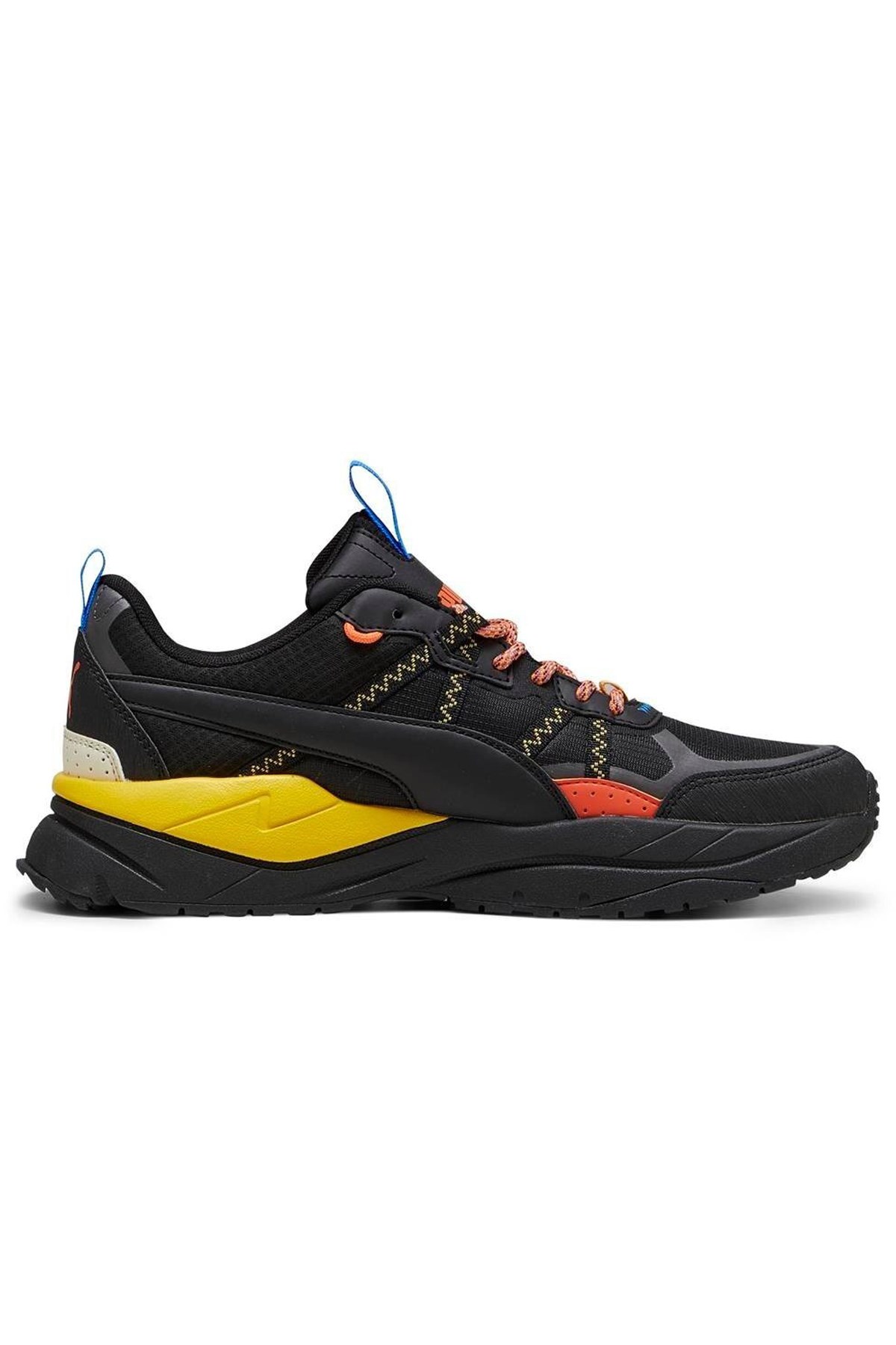 Puma X-Ray Tour Open Road Sneaker 39336001 Siyah