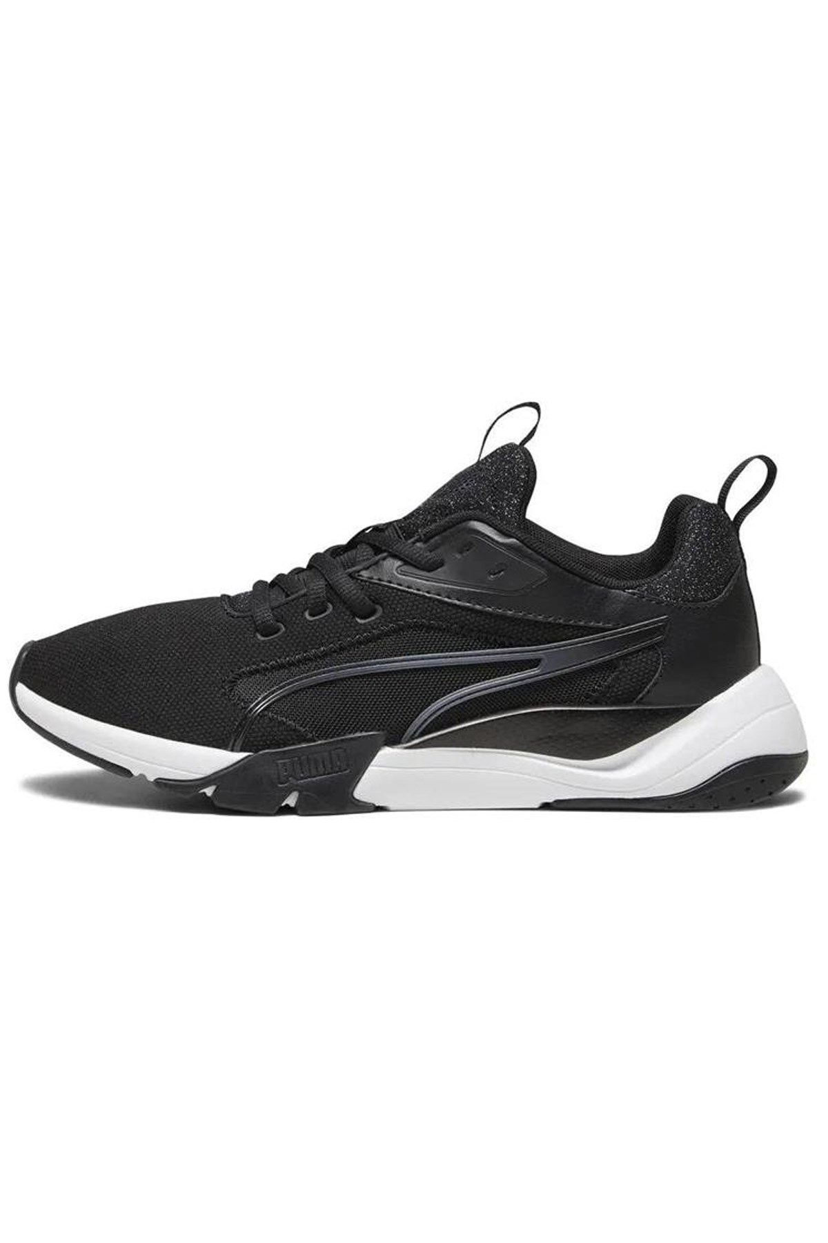 Puma Zora Kadın Spor Ayakkabı 39337902 Siyah