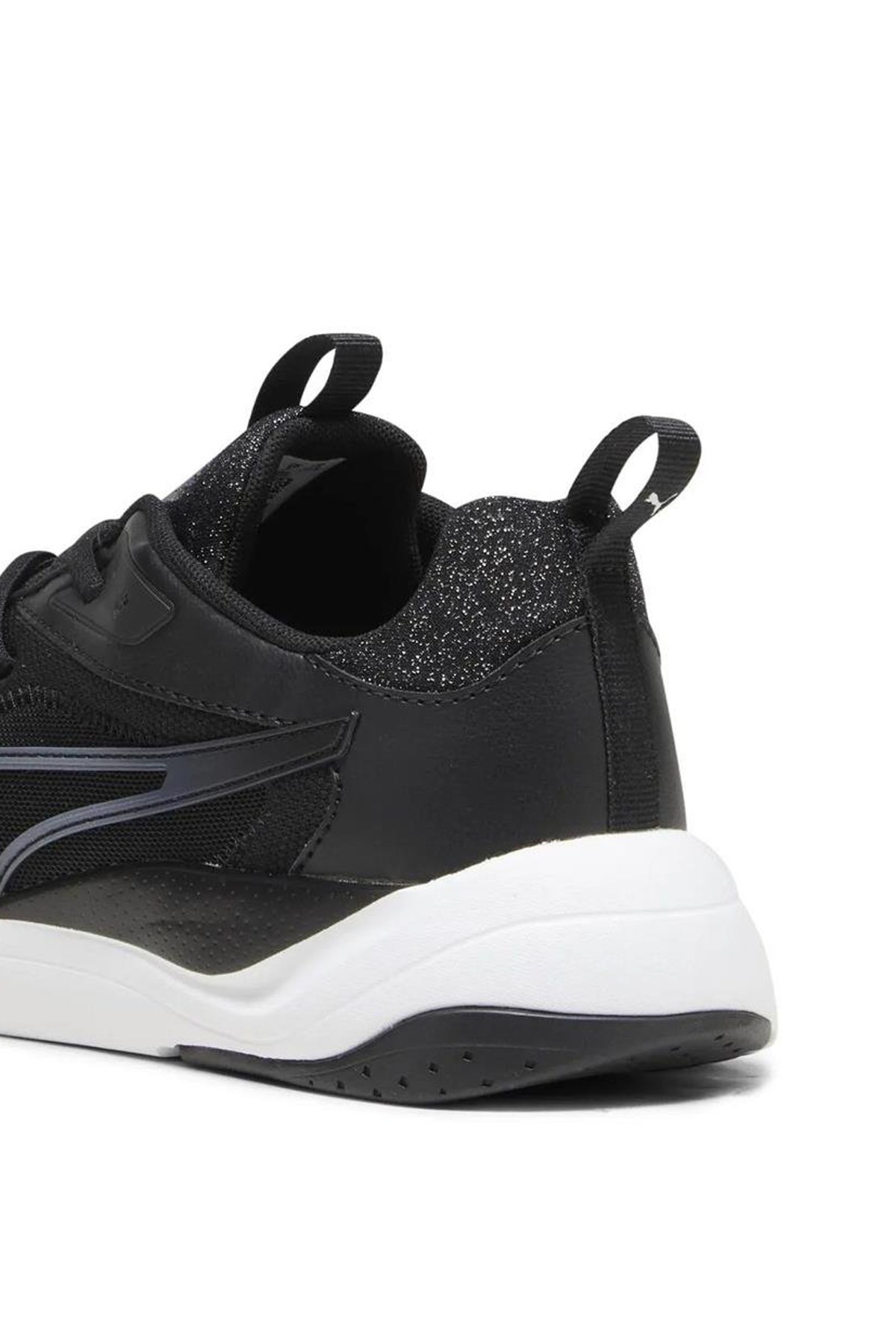 Puma Zora Kadın Spor Ayakkabı 39337902 Siyah