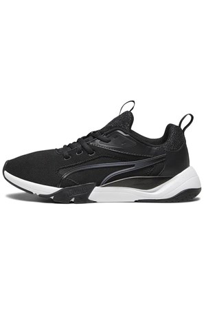 Puma Zora Kadın Spor Ayakkabı 39337902 Siyah