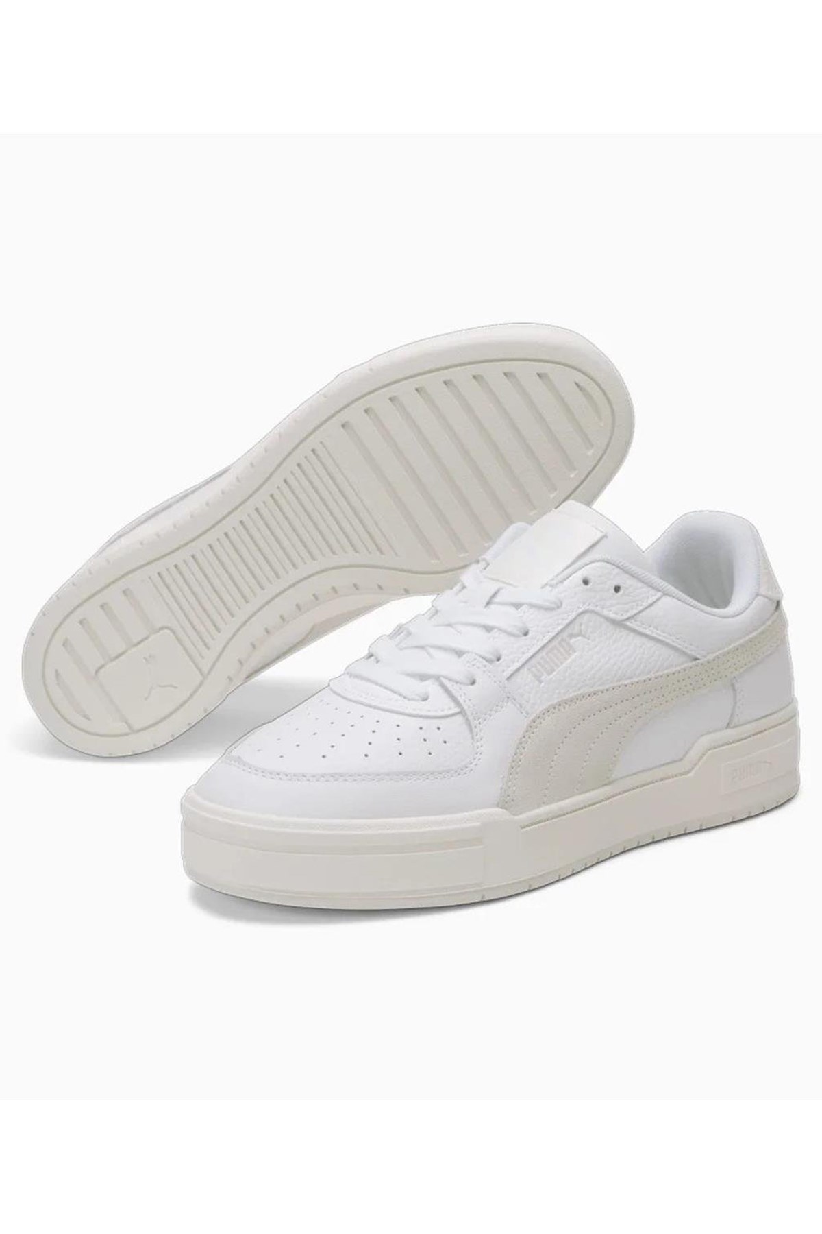 Puma Ca Pro Ow Erkek Spor Ayakkabı 39349001 Beyaz