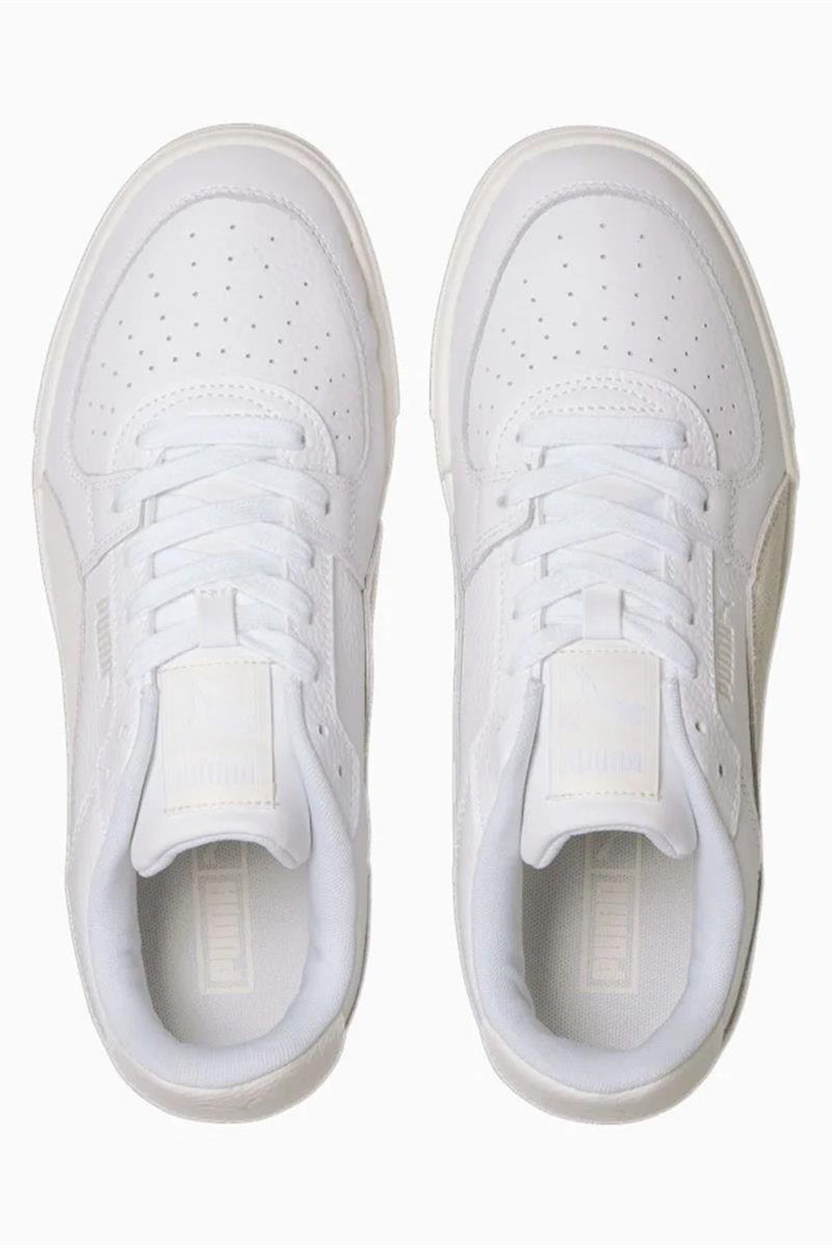 Puma Ca Pro Ow Erkek Spor Ayakkabı 39349001 Beyaz