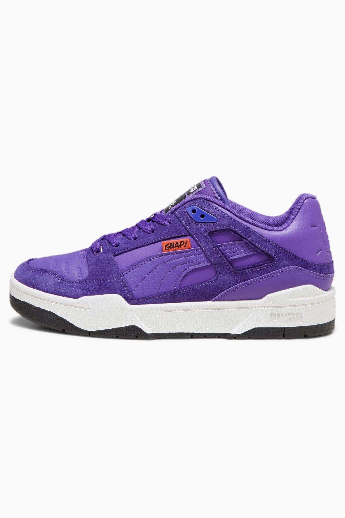 Puma Slipstream Erkek Spor Ayakkabı 39353501 Mor