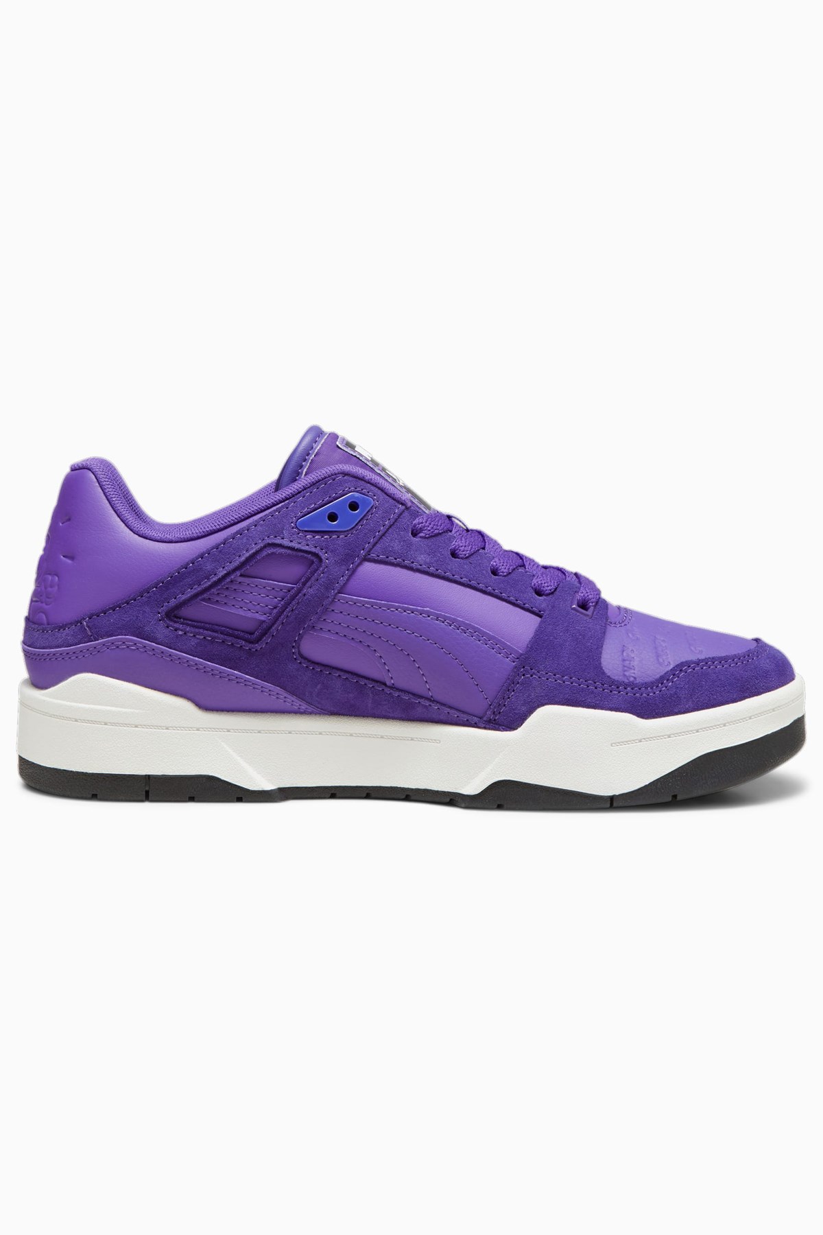 Puma Slipstream Erkek Spor Ayakkabı 39353501 Mor