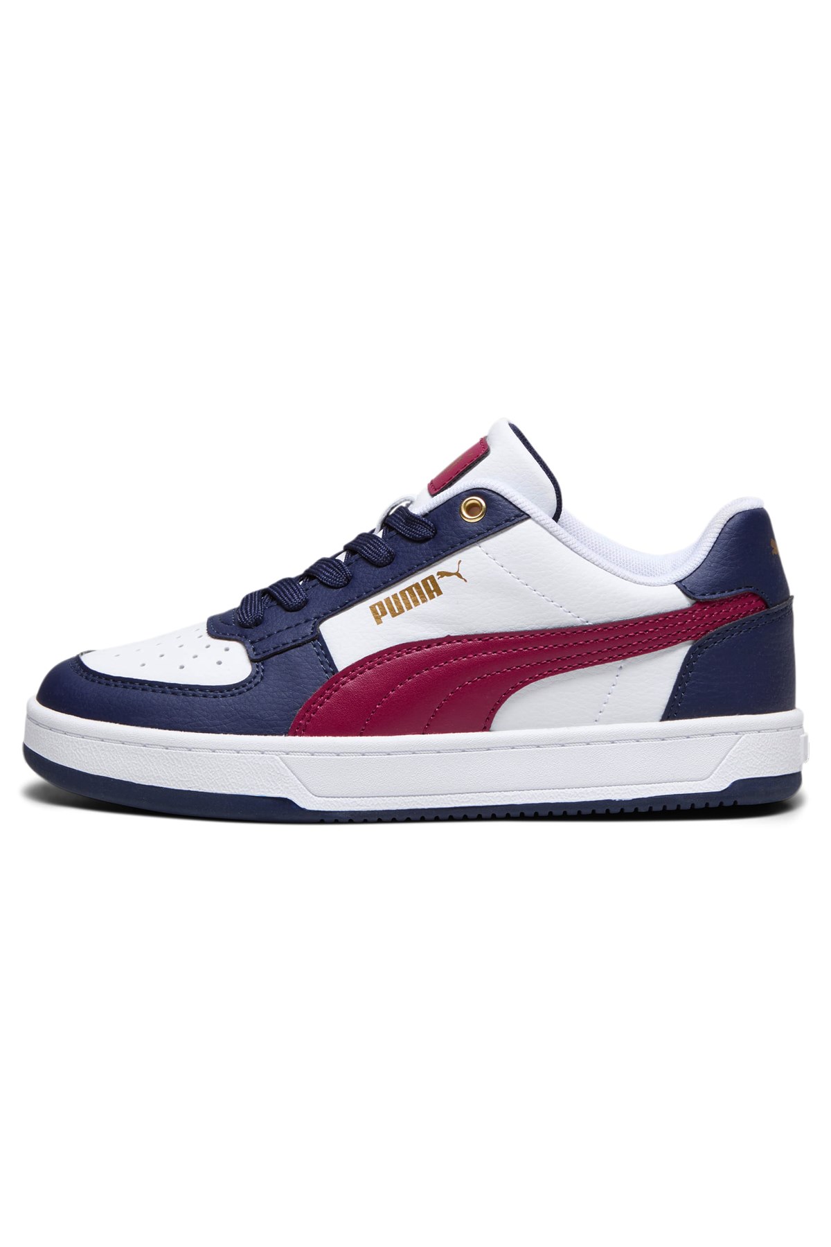 Puma Caven 2.0 Unisex Spor Ayakkabı 39383703 Beyaz