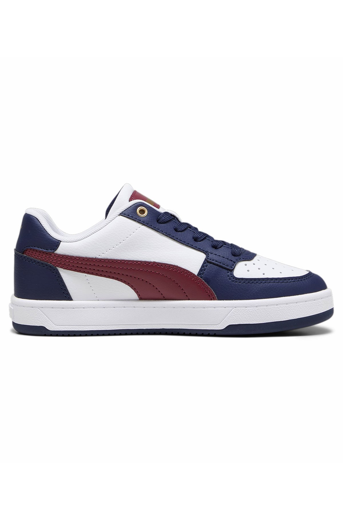 Puma Caven 2.0 Unisex Spor Ayakkabı 39383703 Beyaz