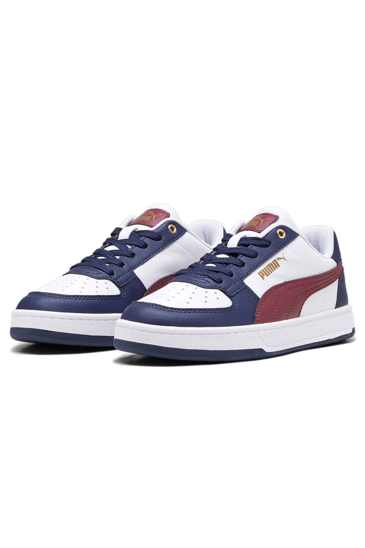 Puma Caven 2.0 Unisex Spor Ayakkabı 39383703 Beyaz