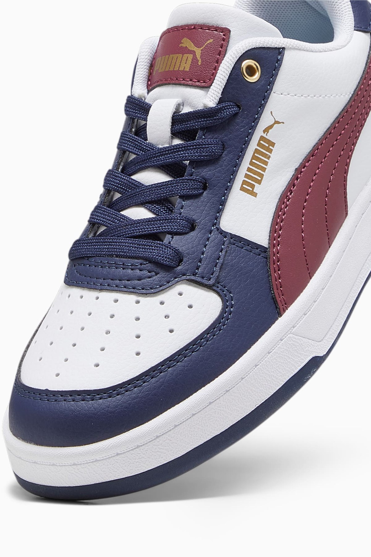 Puma Caven 2.0 Unisex Spor Ayakkabı 39383703 Beyaz
