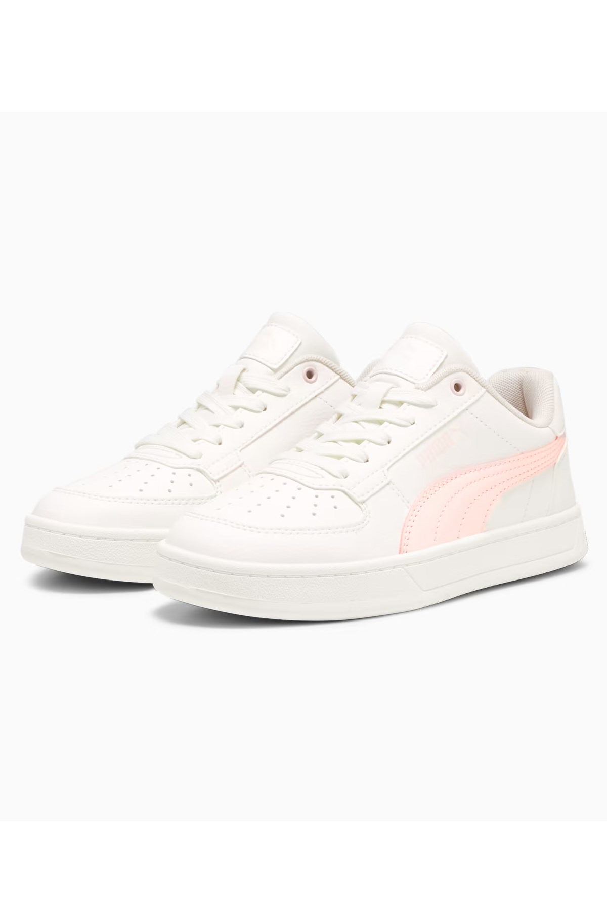 Puma Caven 2.0 Jr Kadın Spor Ayakkabı 39383704 Beyaz