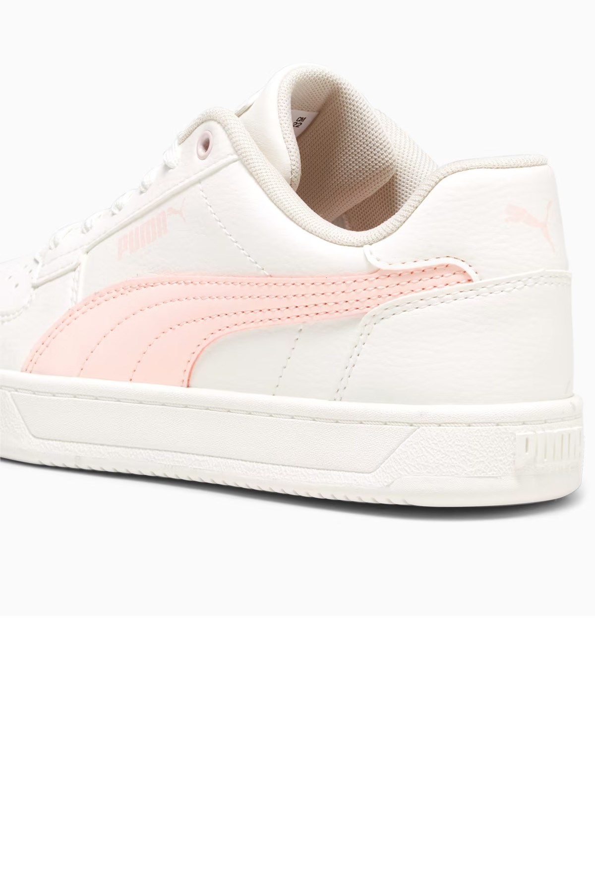 Puma Caven 2.0 Jr Kadın Spor Ayakkabı 39383704 Beyaz