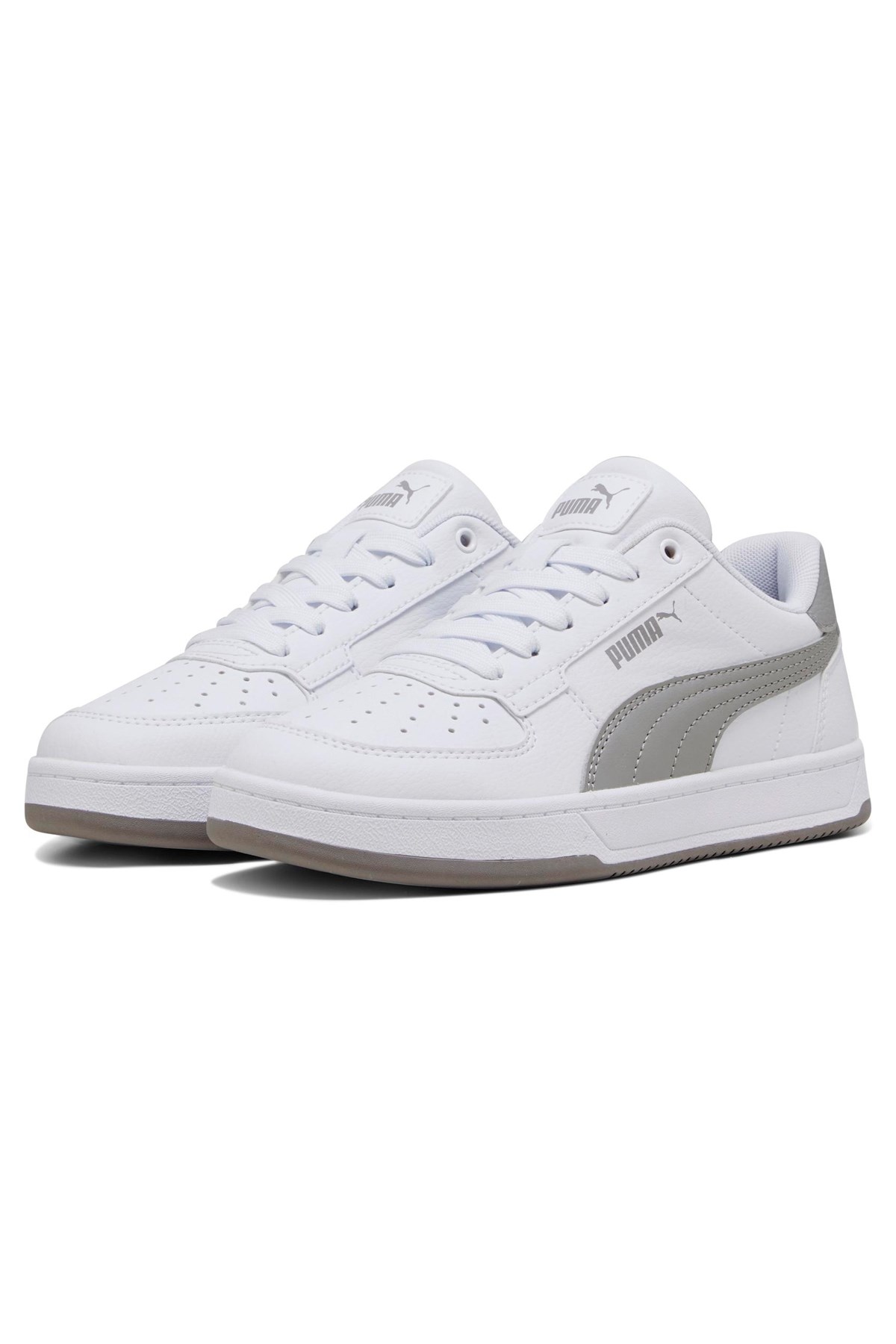 Puma Caven 2.0 Jr Kadın Spor Ayakkabı 39383707 Beyaz