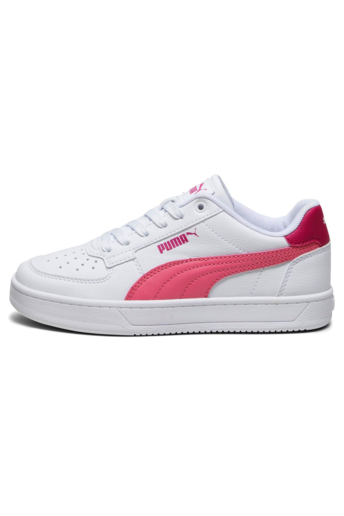 Puma Caven 2.0 Jr Unisex Spor Ayakkabı 39383709 Beyaz