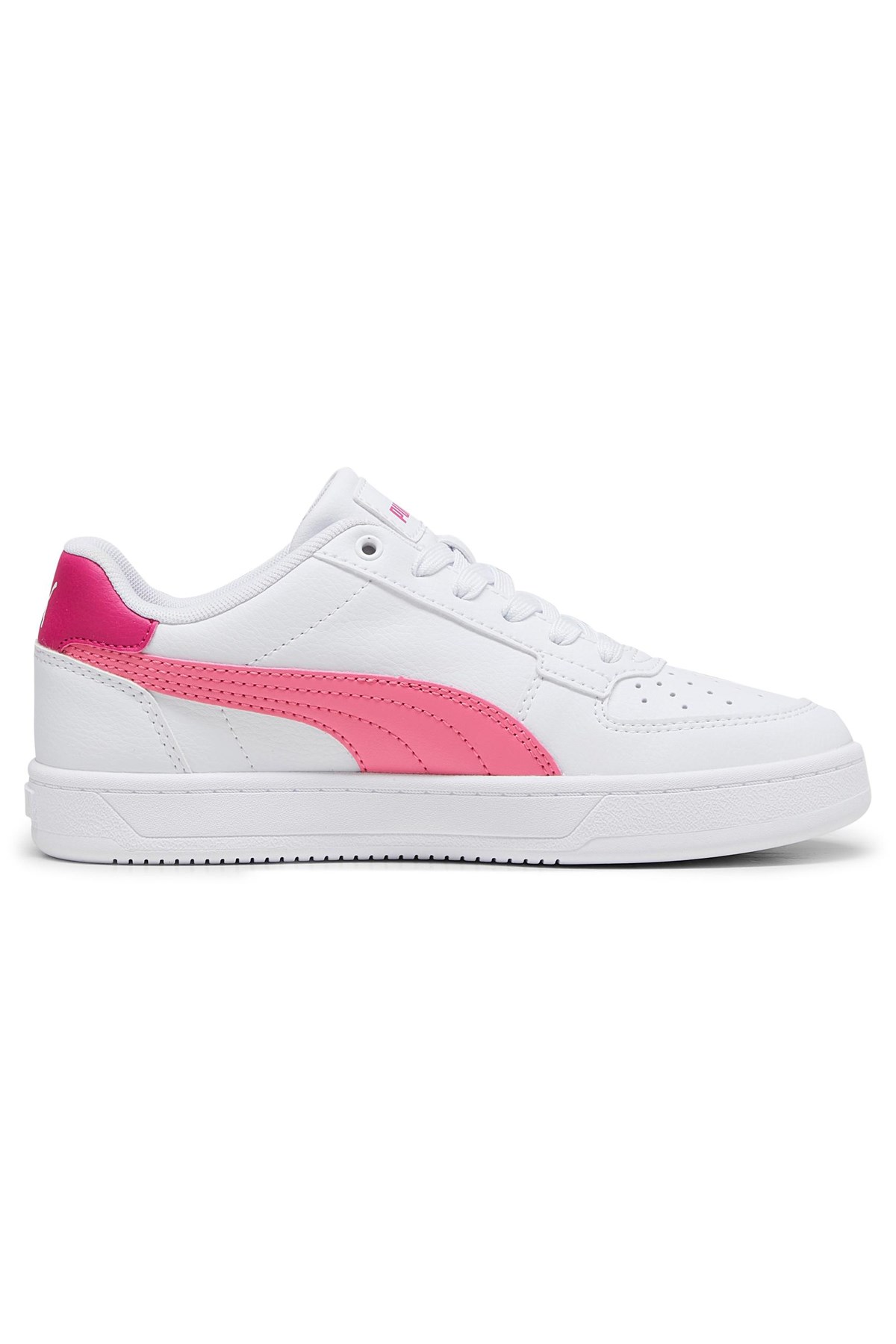 Puma Caven 2.0 Jr Unisex Spor Ayakkabı 39383709 Beyaz