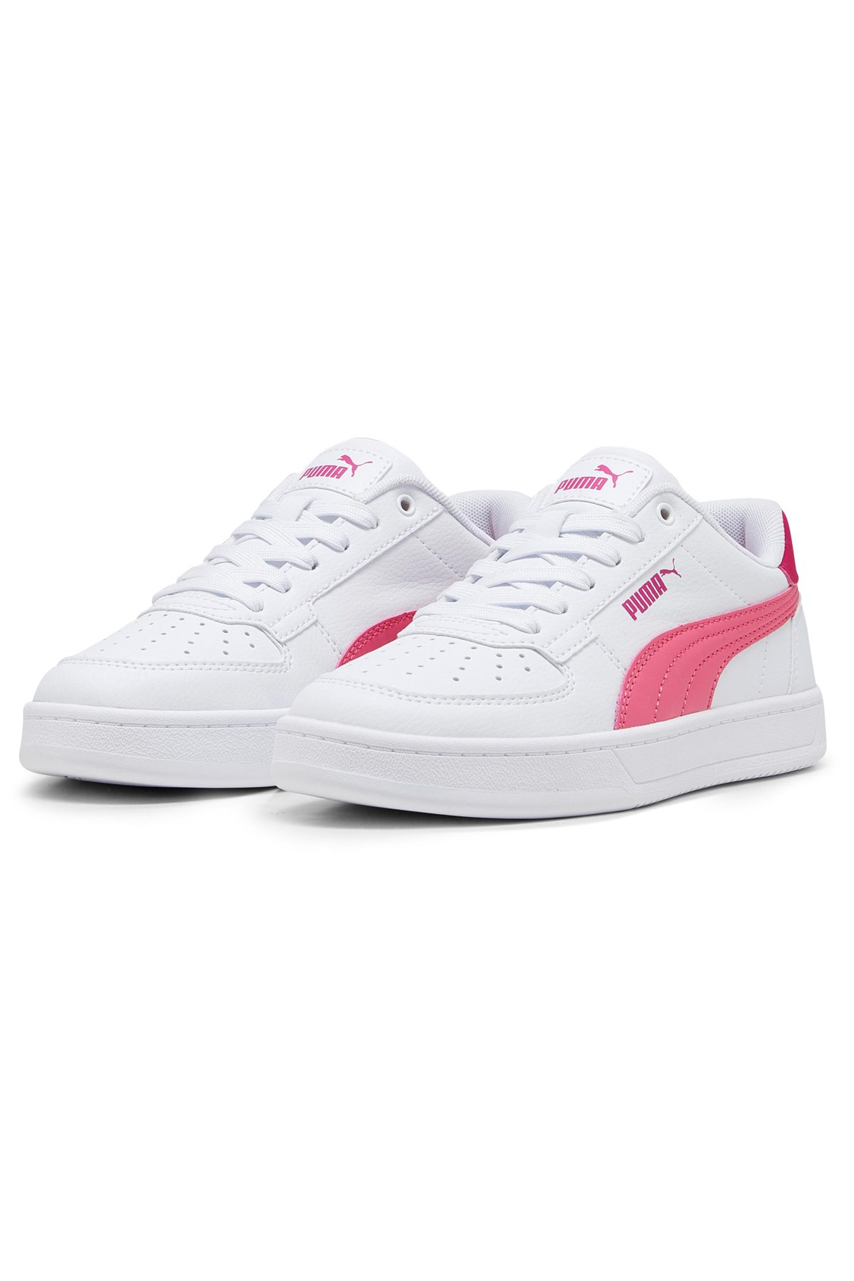 Puma Caven 2.0 Jr Unisex Spor Ayakkabı 39383709 Beyaz
