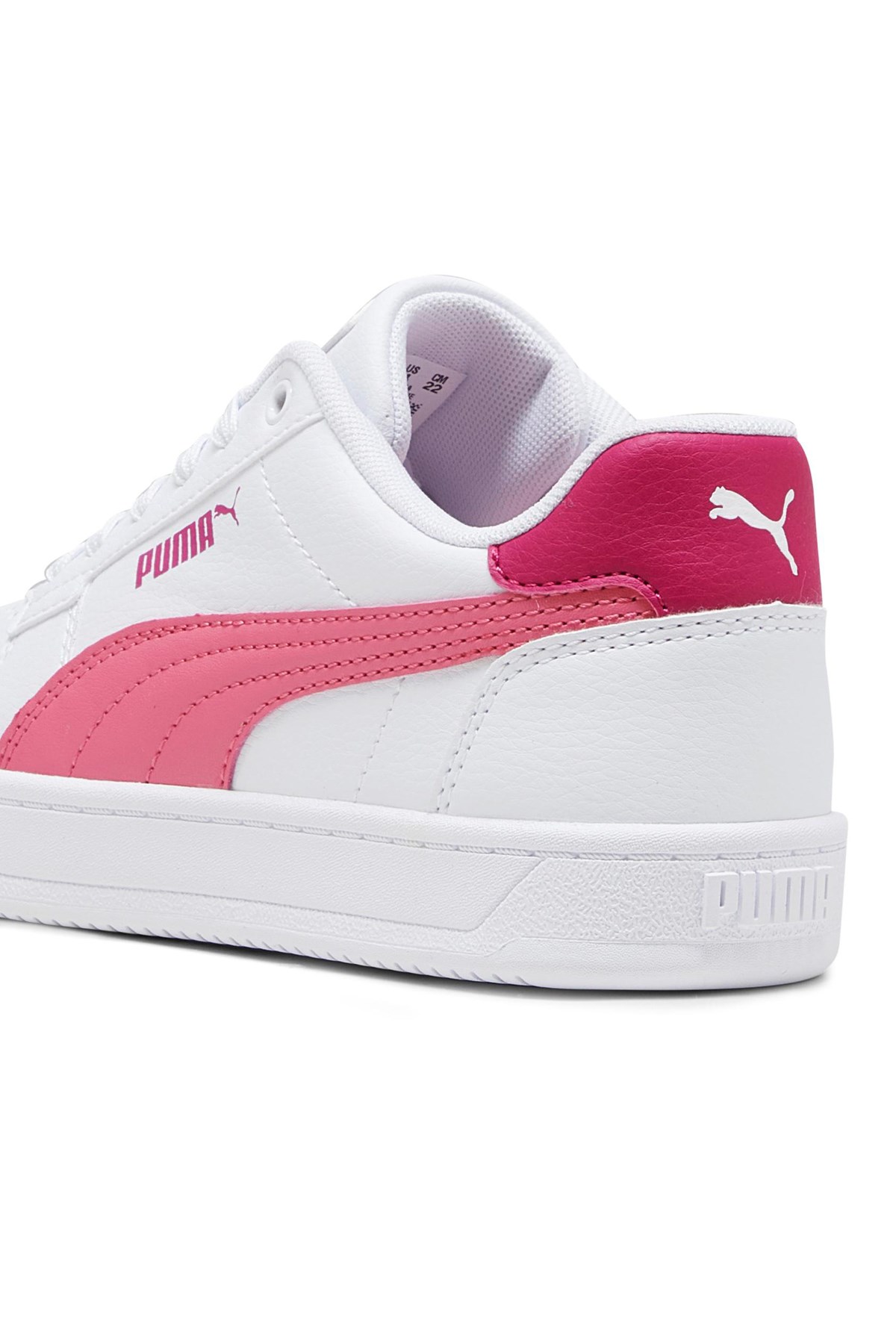Puma Caven 2.0 Jr Unisex Spor Ayakkabı 39383709 Beyaz