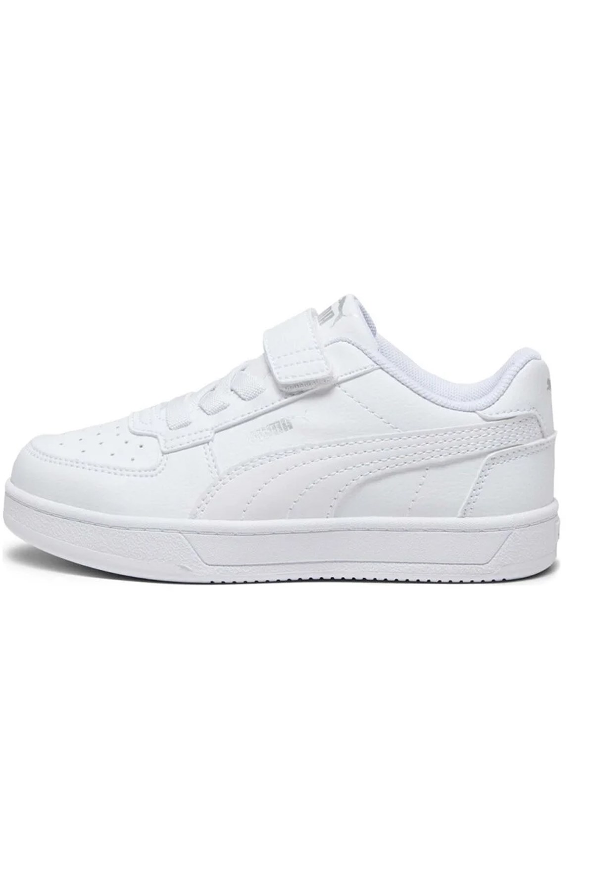 Puma Caven 2.0 Ac Ps Çocuk Spor Ayakkabı 39383902 Beyaz
