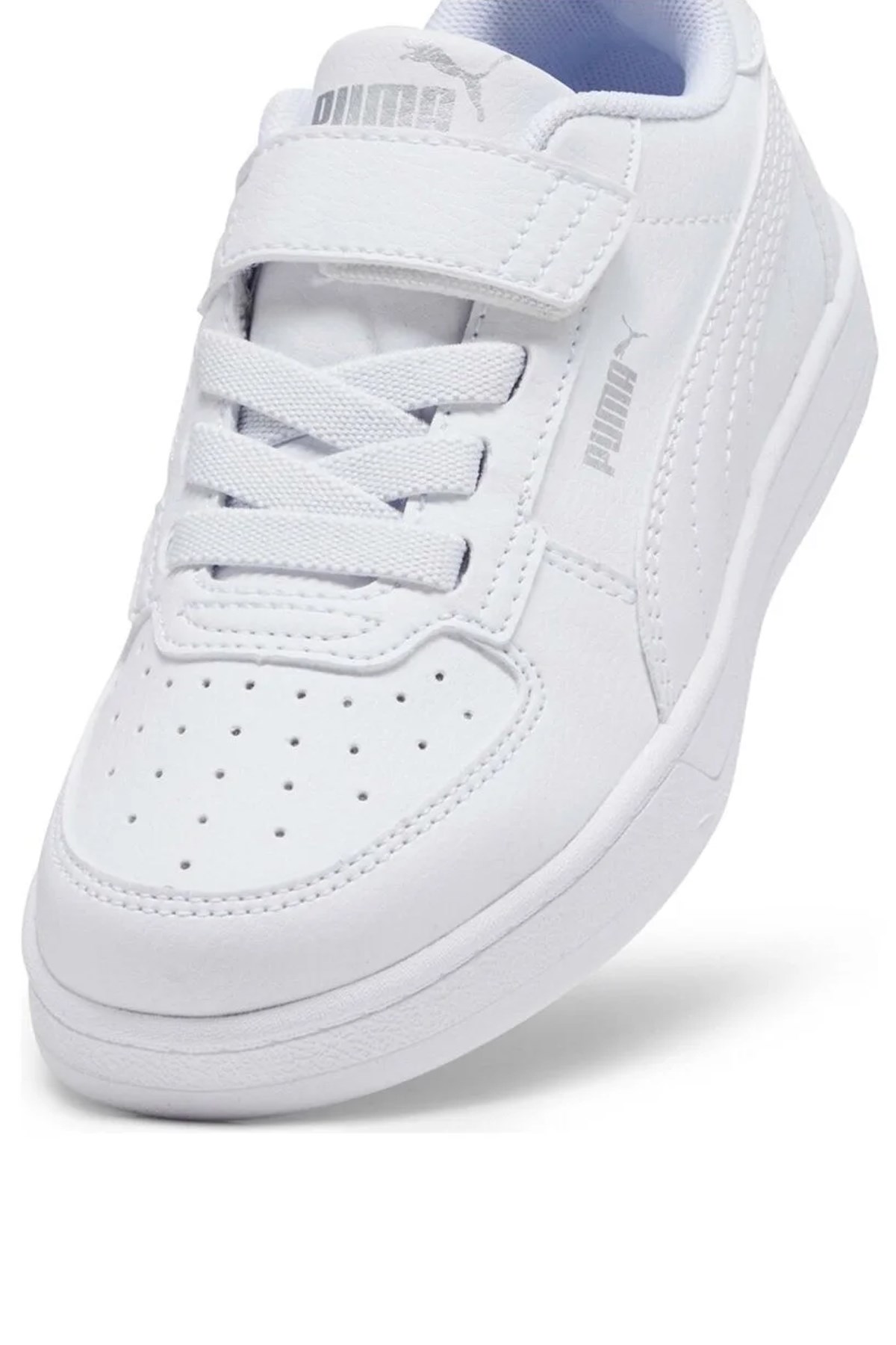 Puma Caven 2.0 Ac Ps Çocuk Spor Ayakkabı 39383902 Beyaz