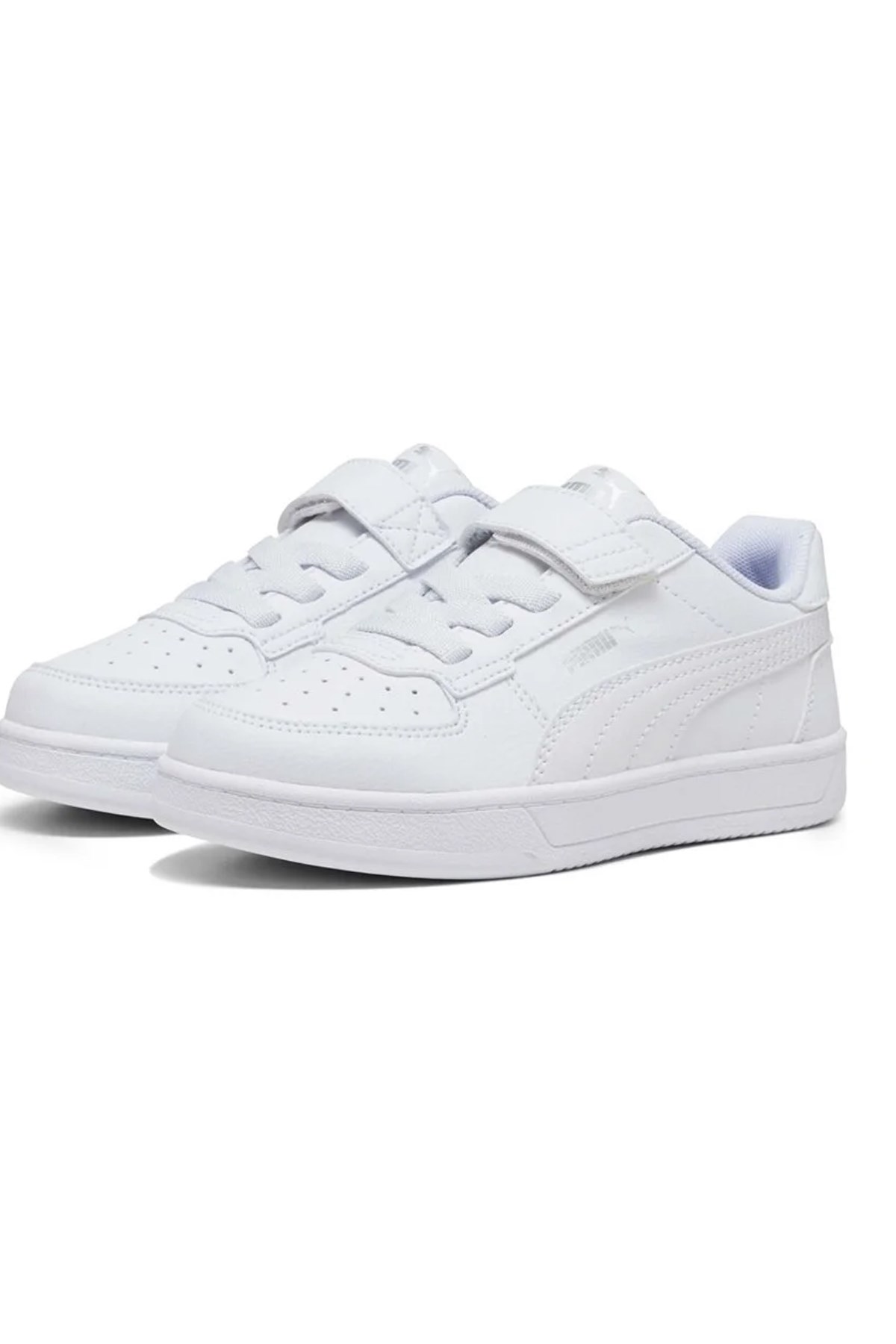 Puma Caven 2.0 Ac Ps Çocuk Spor Ayakkabı 39383902 Beyaz