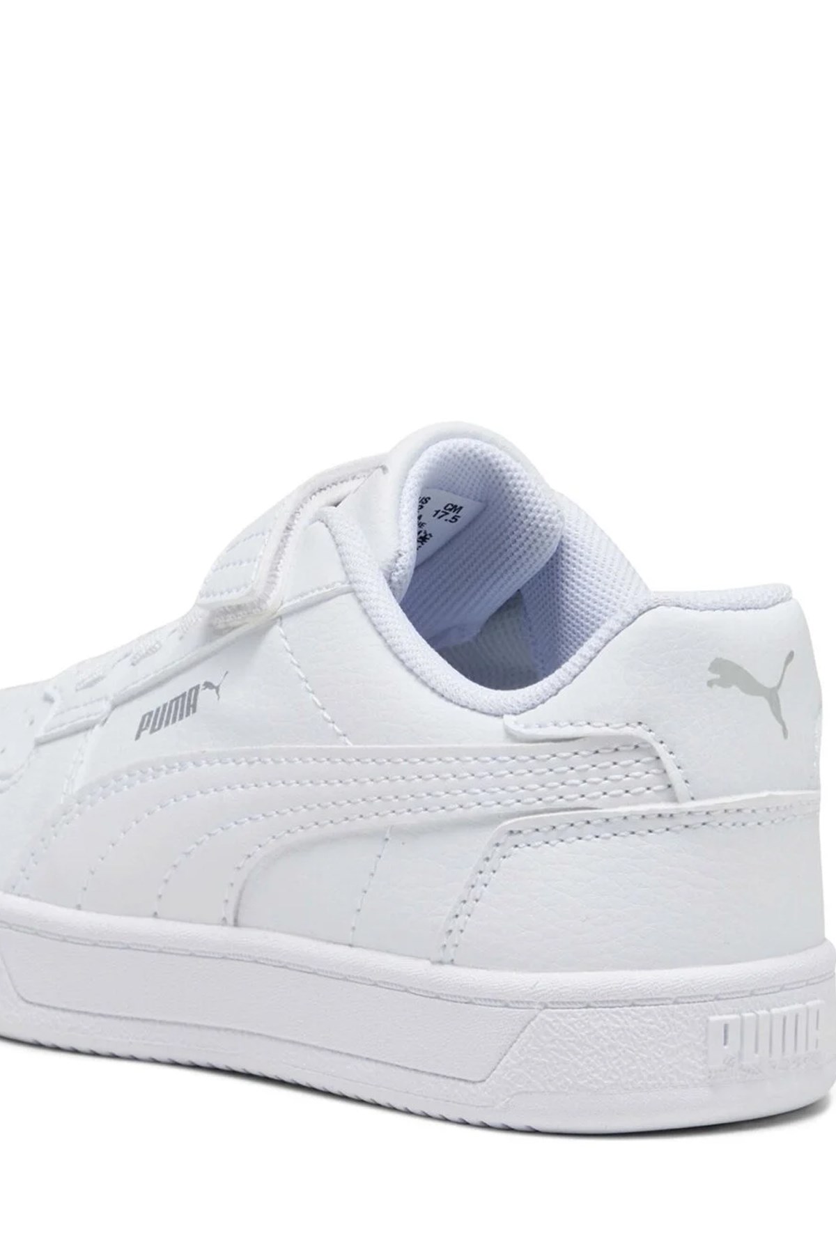 Puma Caven 2.0 Ac Ps Çocuk Spor Ayakkabı 39383902 Beyaz