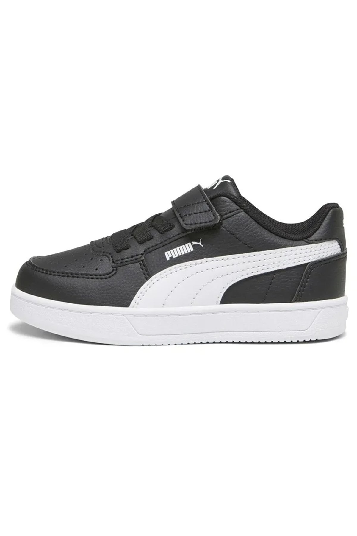 Puma Caven 2.0 Ac Ps Çocuk Spor Ayakkabı 39383905 Siyah