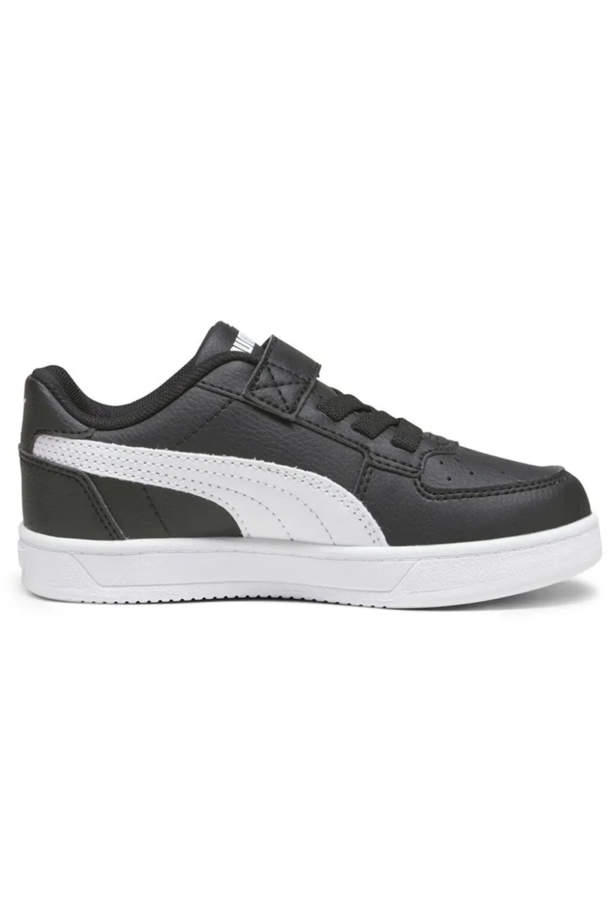 Puma Caven 2.0 Ac Ps Çocuk Spor Ayakkabı 39383905 Siyah