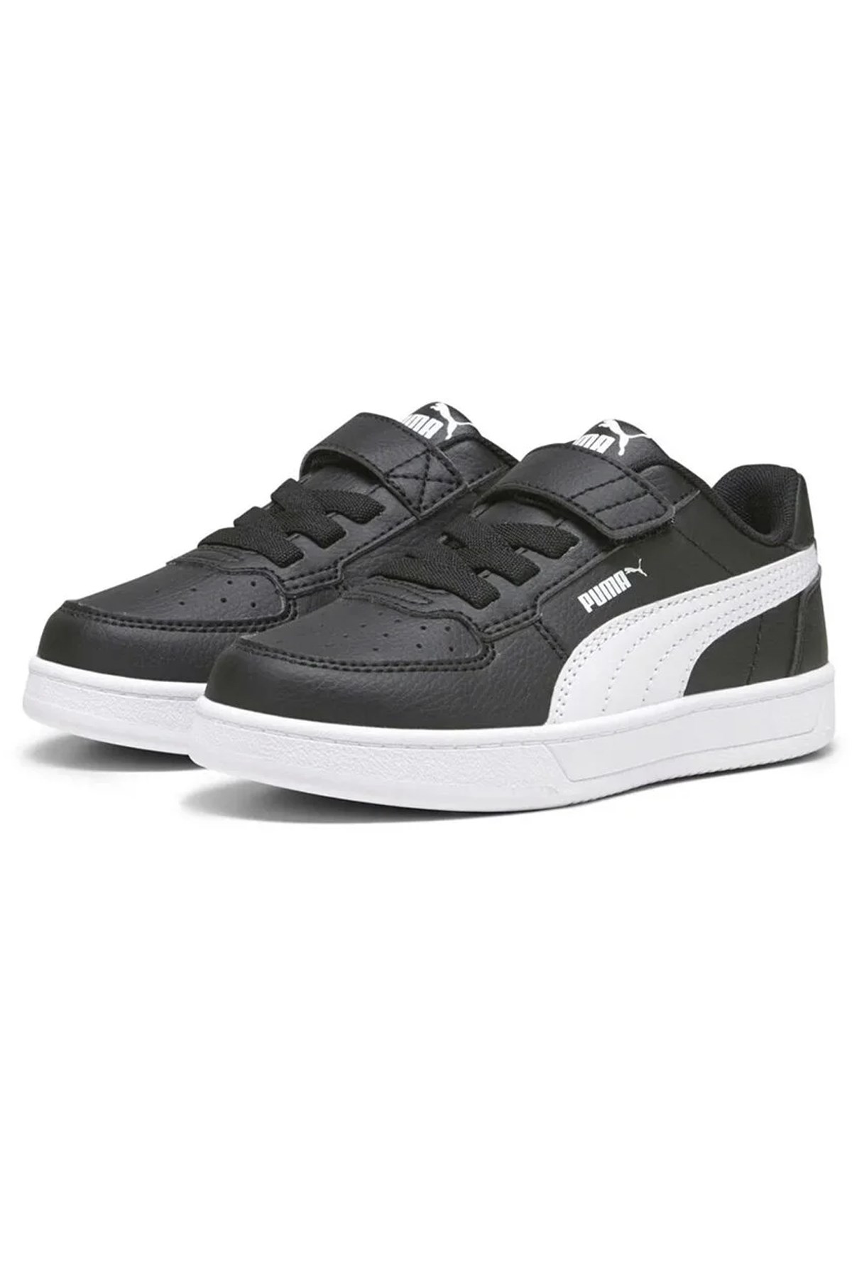 Puma Caven 2.0 Ac Ps Çocuk Spor Ayakkabı 39383905 Siyah