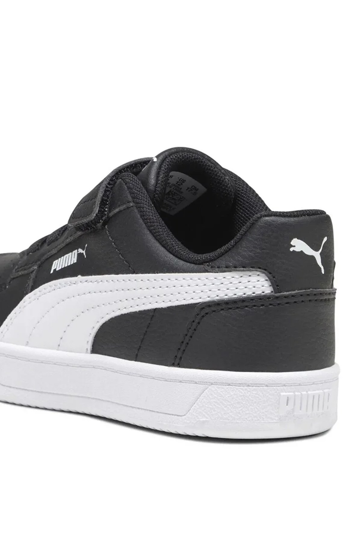 Puma Caven 2.0 Ac Ps Çocuk Spor Ayakkabı 39383905 Siyah