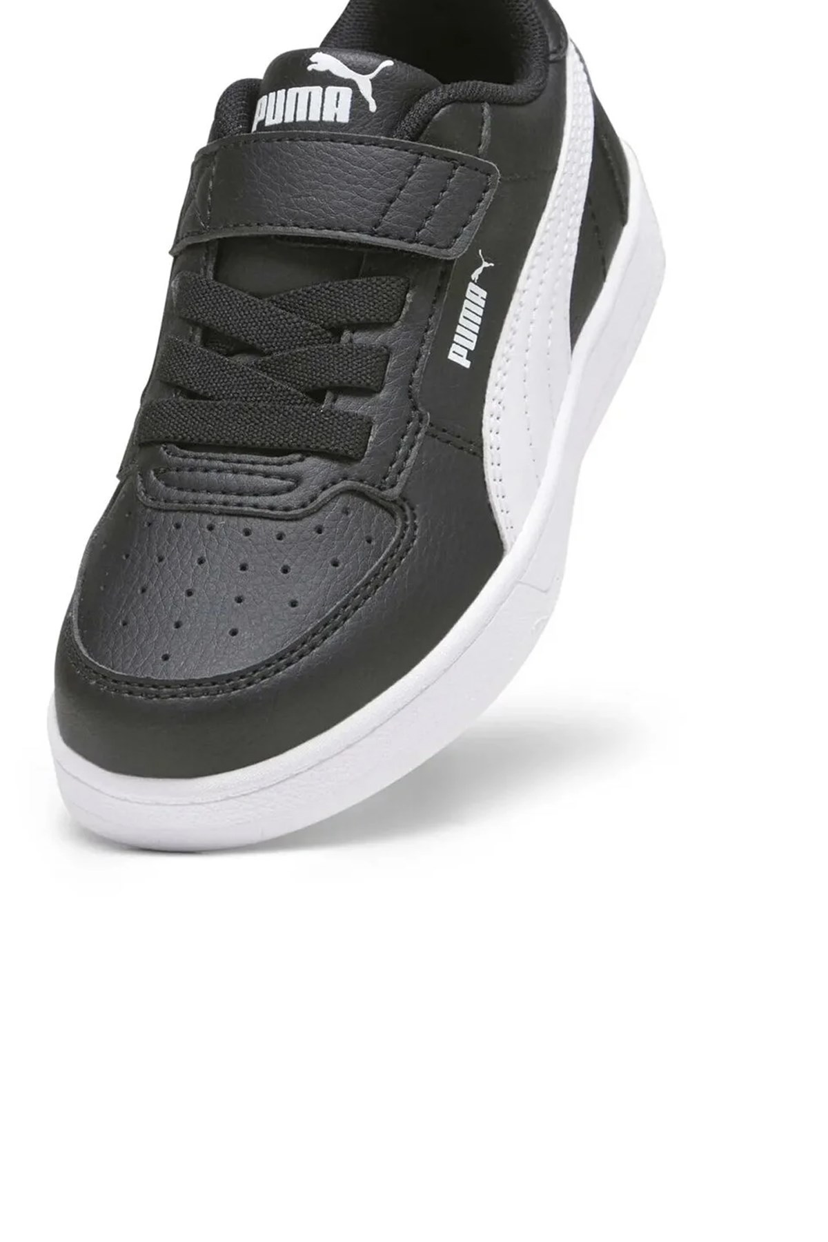 Puma Caven 2.0 Ac Ps Çocuk Spor Ayakkabı 39383905 Siyah