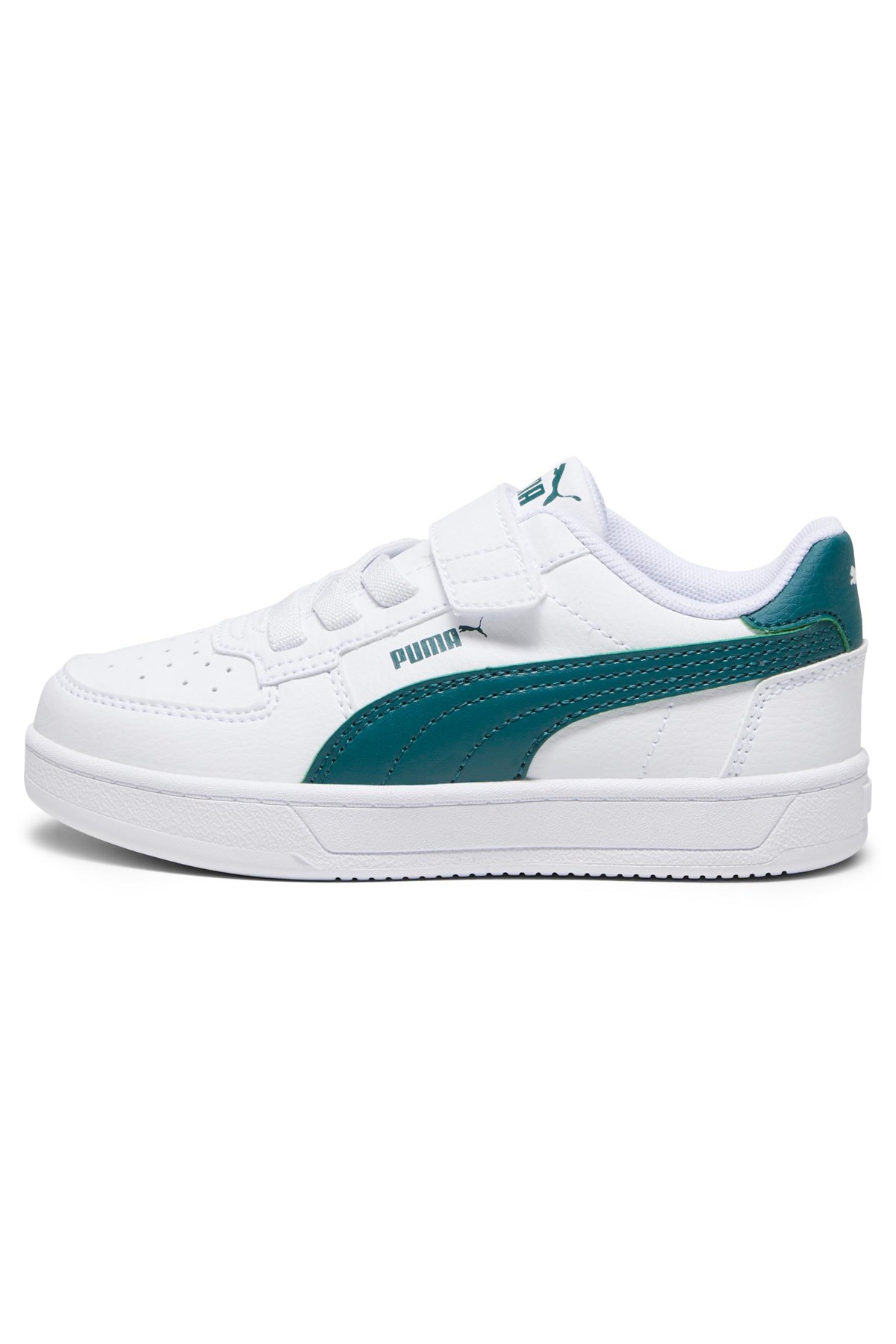 Puma Caven 2.0 Ac+ Çocuk Spor Ayakkabı 39383906 Beyaz