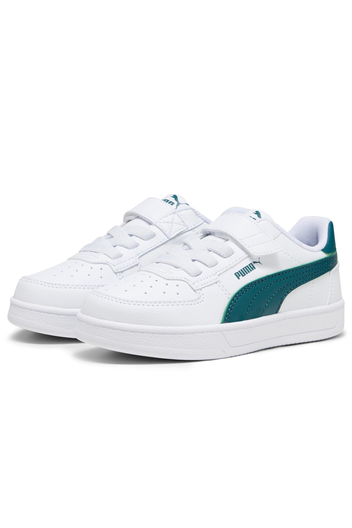 Puma Caven 2.0 Ac+ Çocuk Spor Ayakkabı 39383906 Beyaz