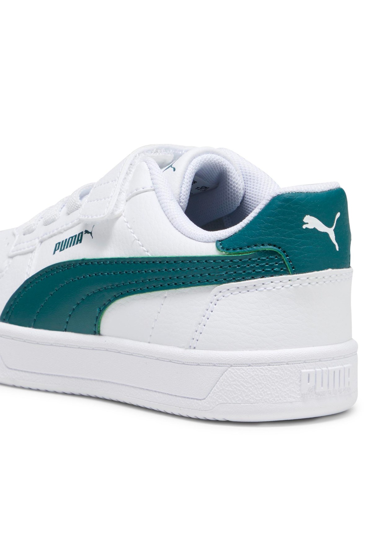 Puma Caven 2.0 Ac+ Çocuk Spor Ayakkabı 39383906 Beyaz