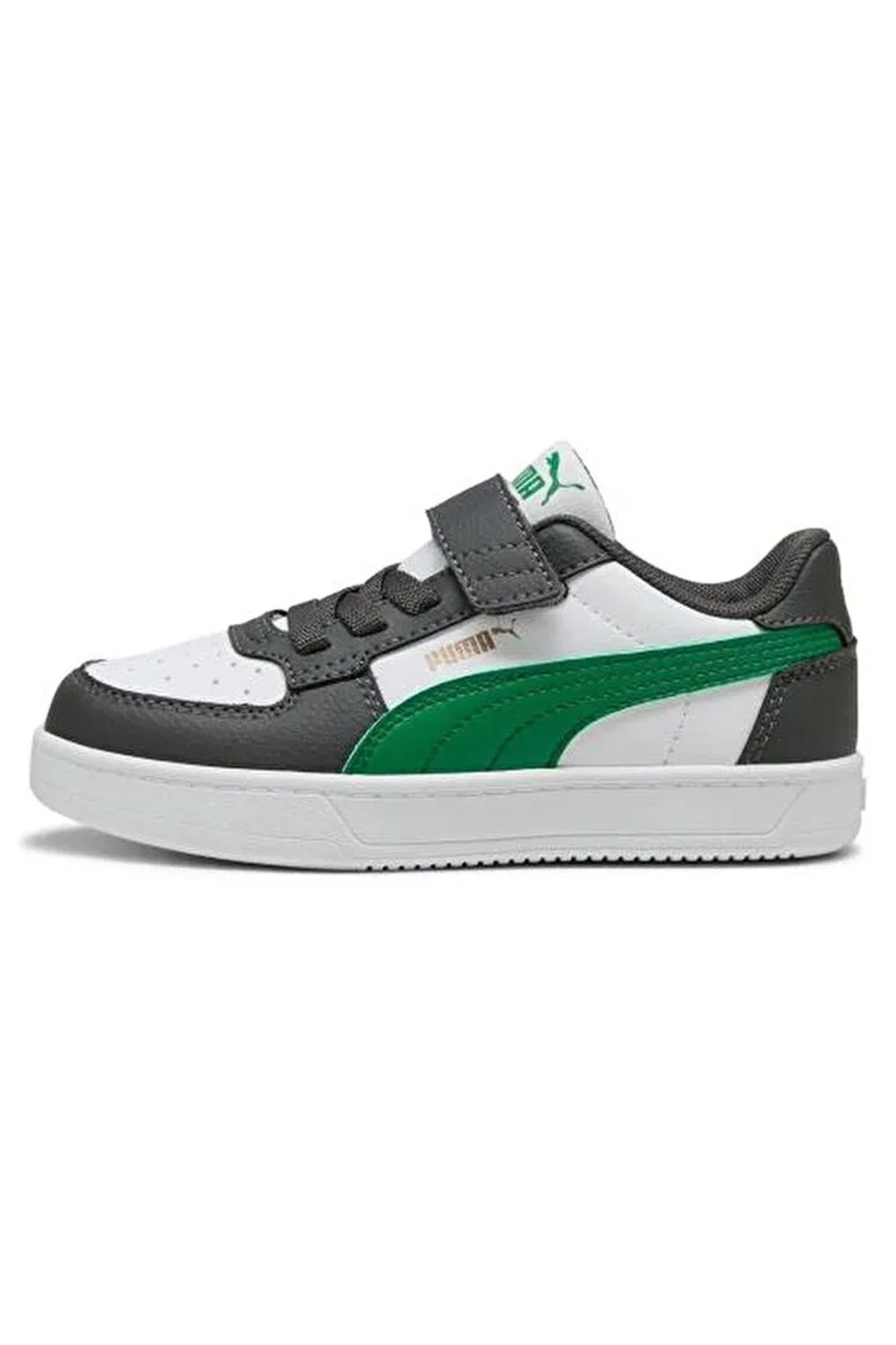Puma Caven 2.0 Ac+ Ps Çocuk Spor Ayakkabı 39383943 Gri