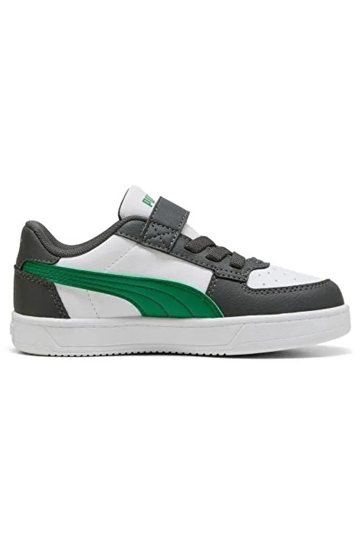 Puma Caven 2.0 Ac+ Ps Çocuk Spor Ayakkabı 39383943 Gri