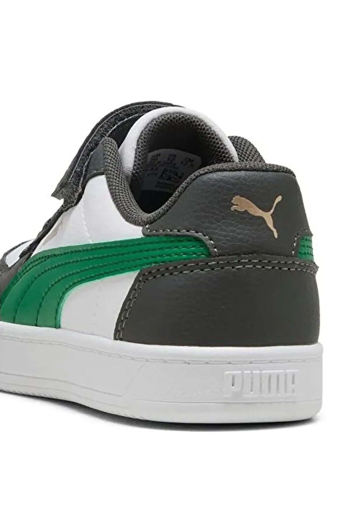 Puma Caven 2.0 Ac+ Ps Çocuk Spor Ayakkabı 39383943 Gri