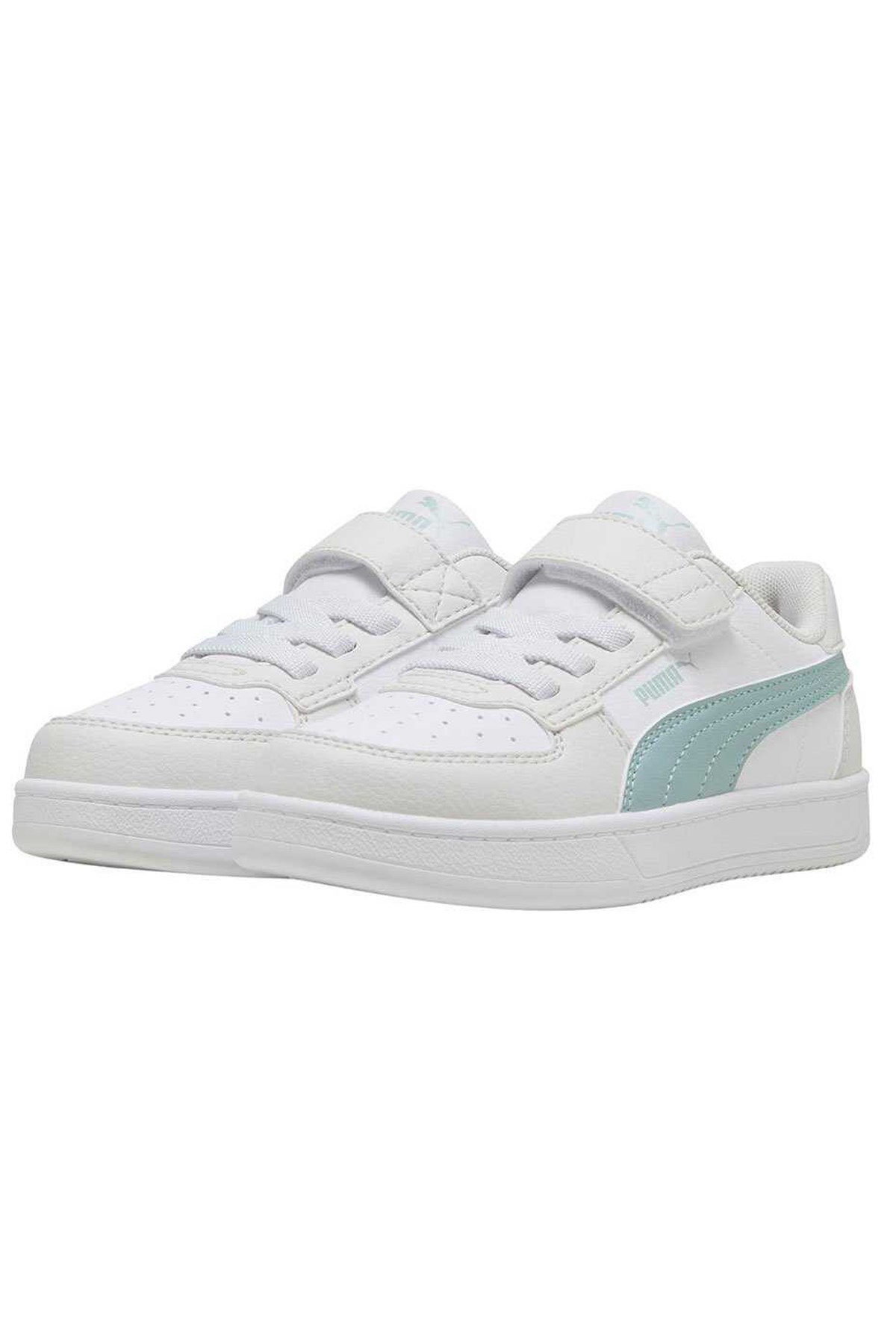 Puma Caven 2.0 Ac+ Ps Çocuk Spor Ayakkabı 39383944 Gri