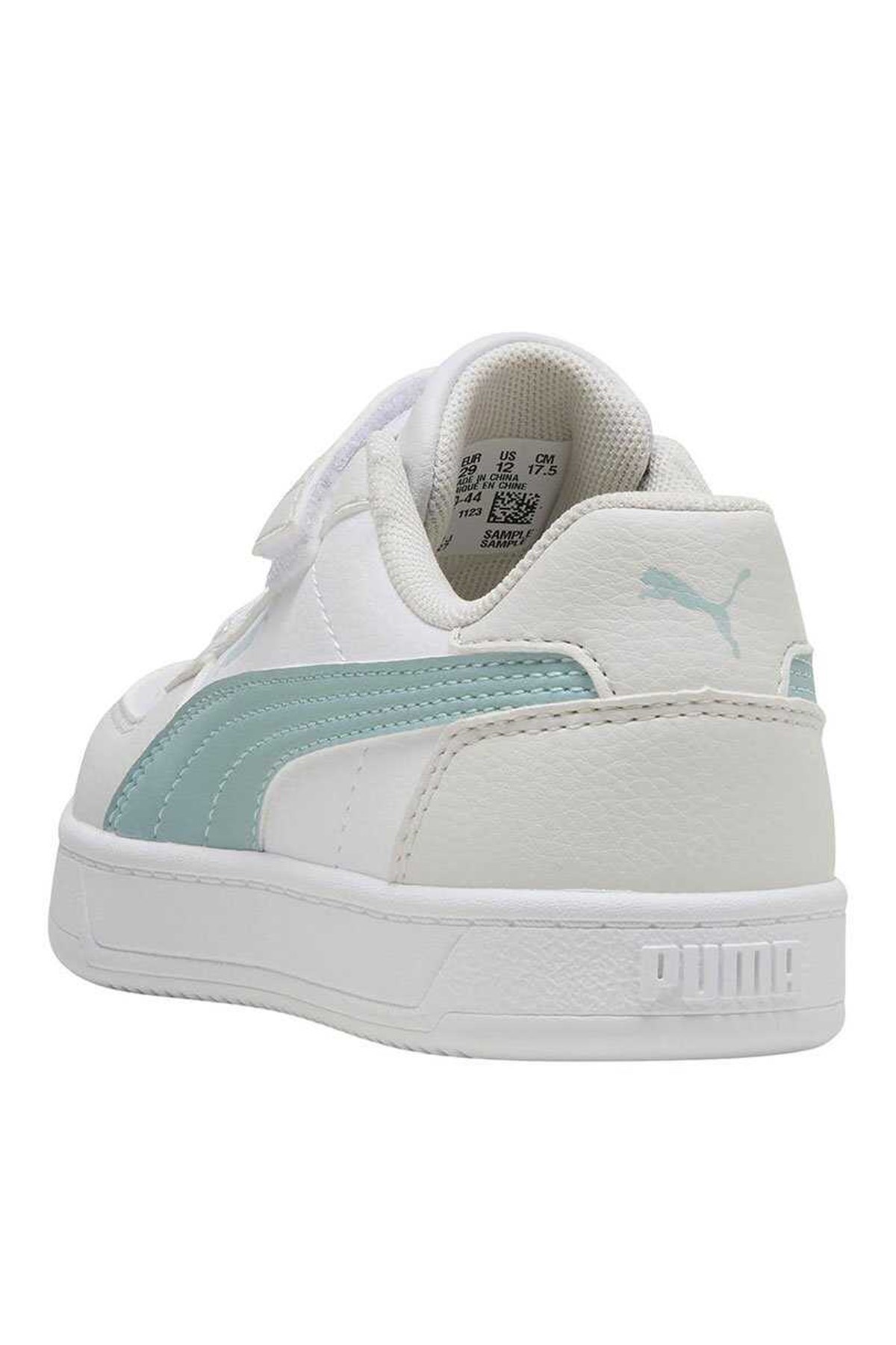 Puma Caven 2.0 Ac+ Ps Çocuk Spor Ayakkabı 39383944 Gri
